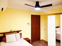 Blk 603 Senja Road (Bukit Panjang), HDB 5 Rooms #552026301